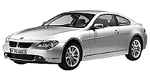 BMW E63 C3716 Fault Code