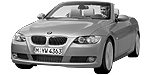 BMW E93 C3716 Fault Code