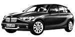 BMW F20 C3716 Fault Code